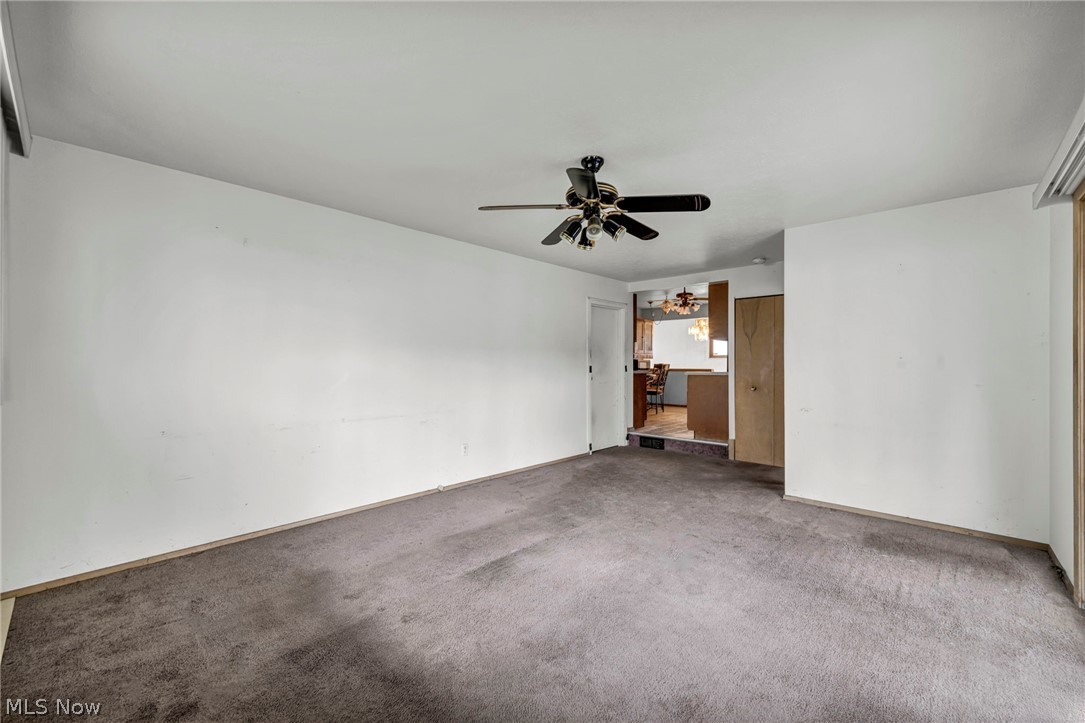 24419 Ronan Road Bedford Heights OH 44146