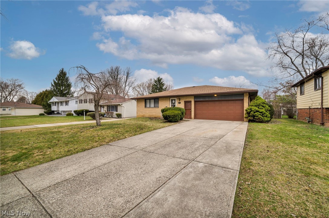 24419 Ronan Road Bedford Heights OH 44146