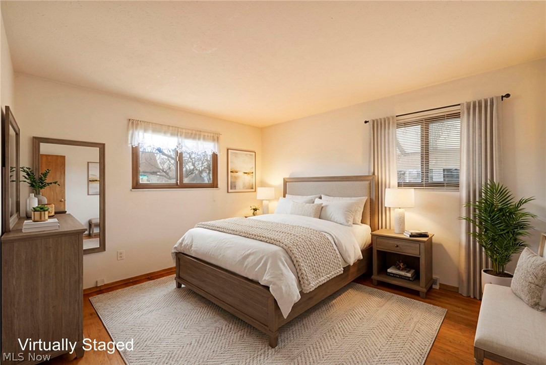 24419 Ronan Road Bedford Heights OH 44146