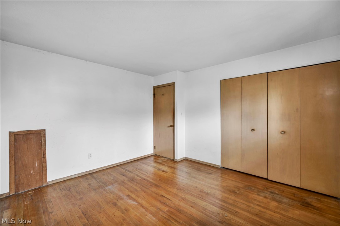 24419 Ronan Road Bedford Heights OH 44146