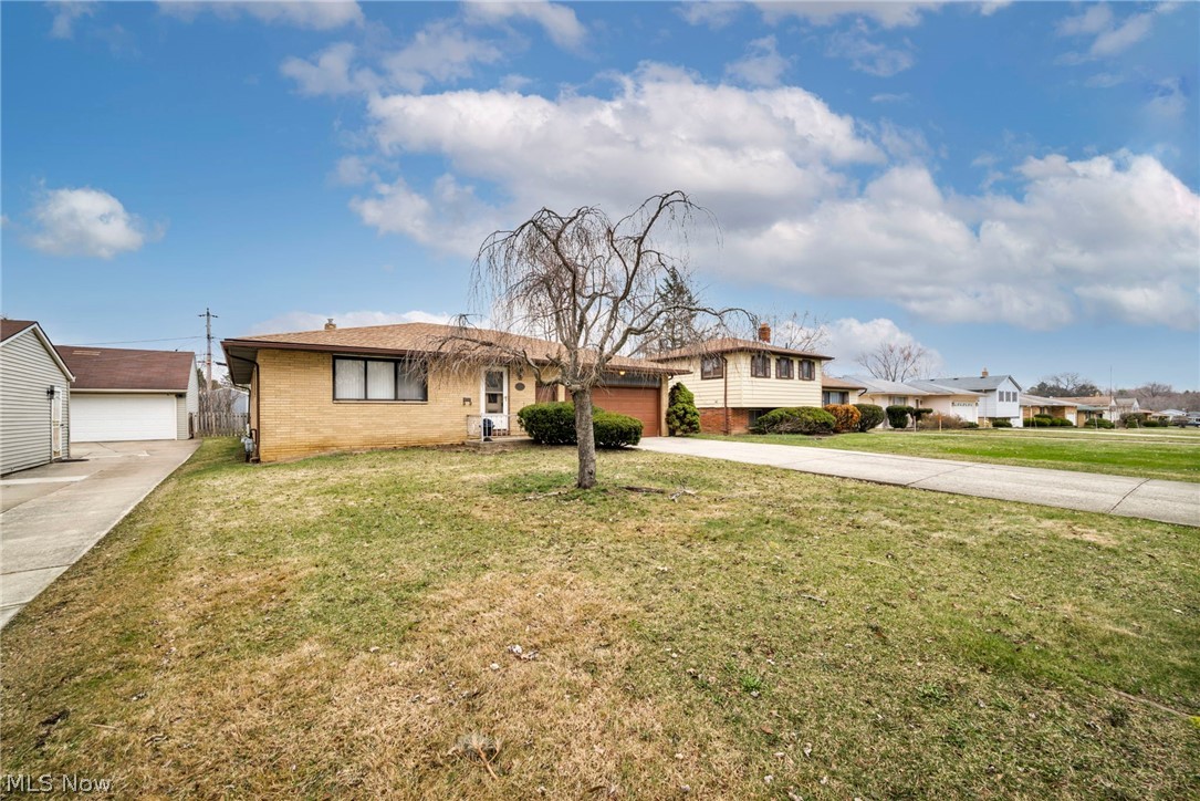 24419 Ronan Road Bedford Heights OH 44146