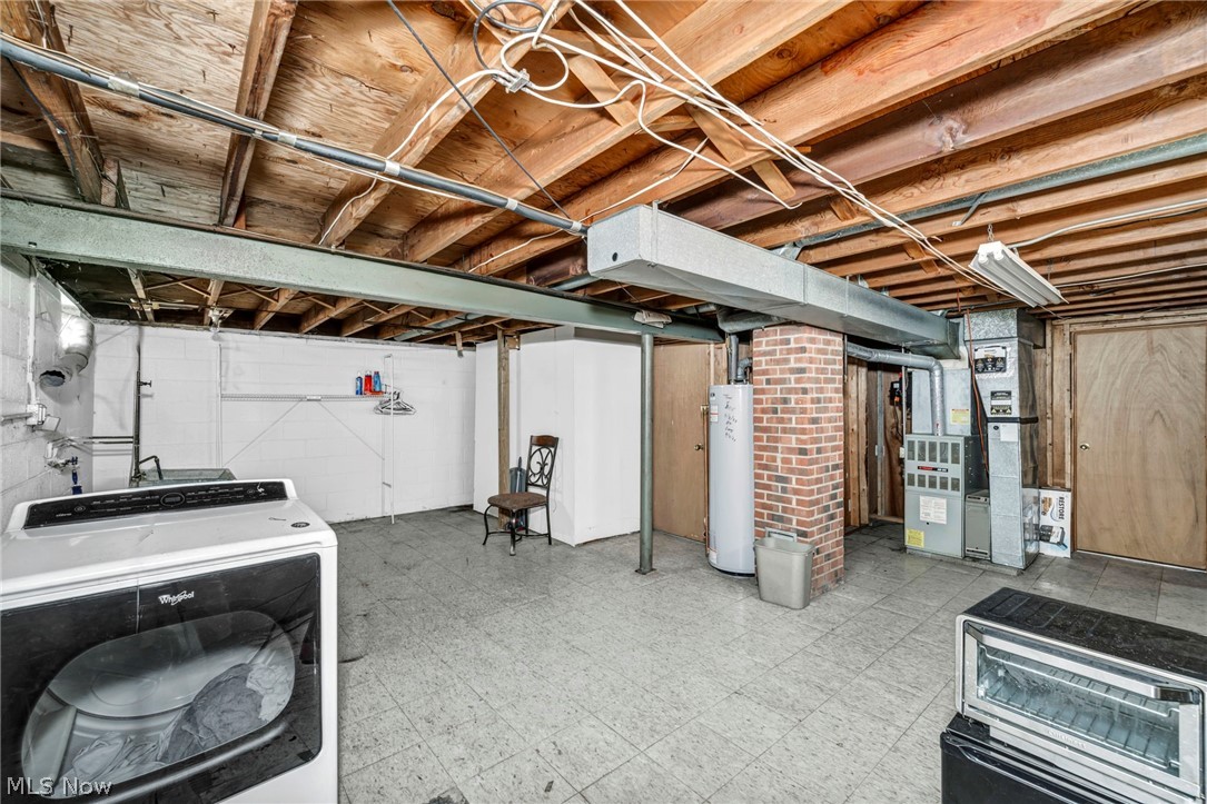 24419 Ronan Road Bedford Heights OH 44146