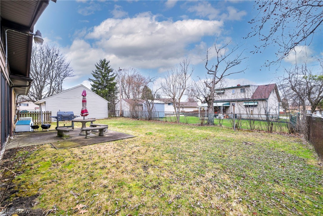 24419 Ronan Road Bedford Heights OH 44146