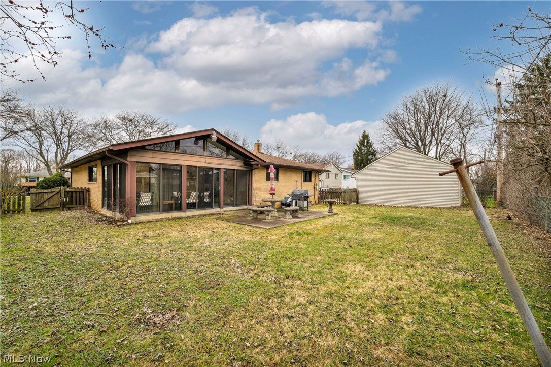 24419 Ronan Road Bedford Heights OH 44146
