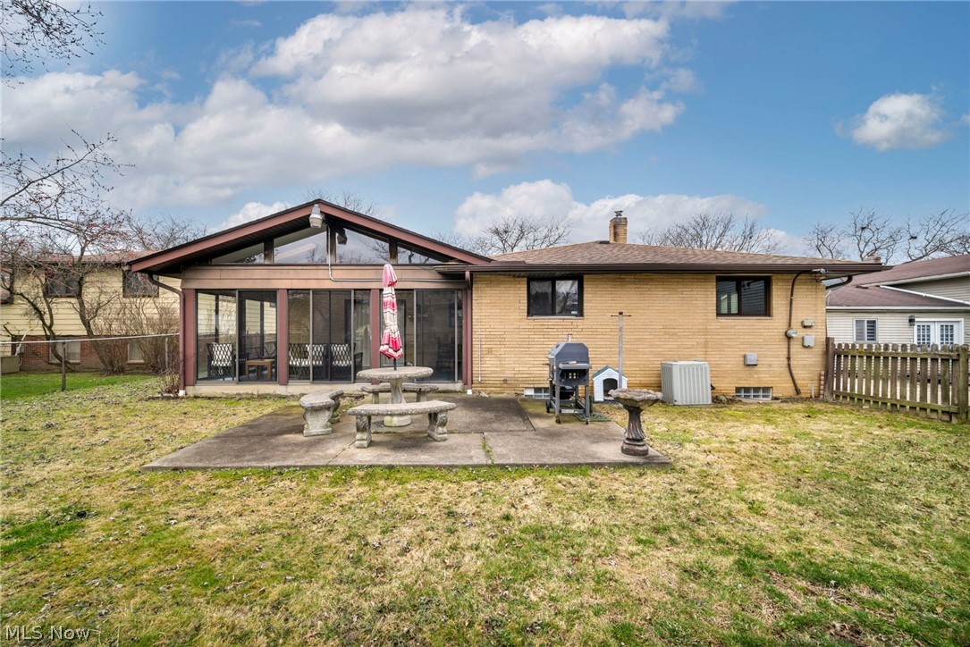 24419 Ronan Road Bedford Heights OH 44146