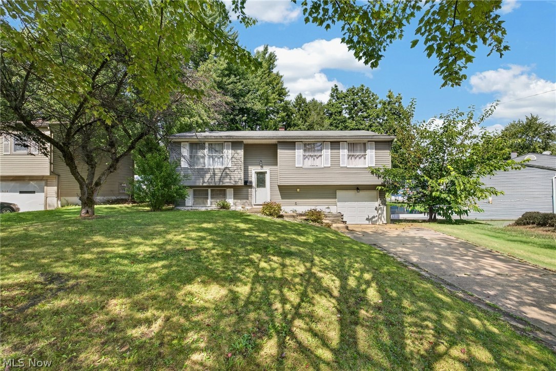 5124 Willow Crest Avenue Austintown OH 44515