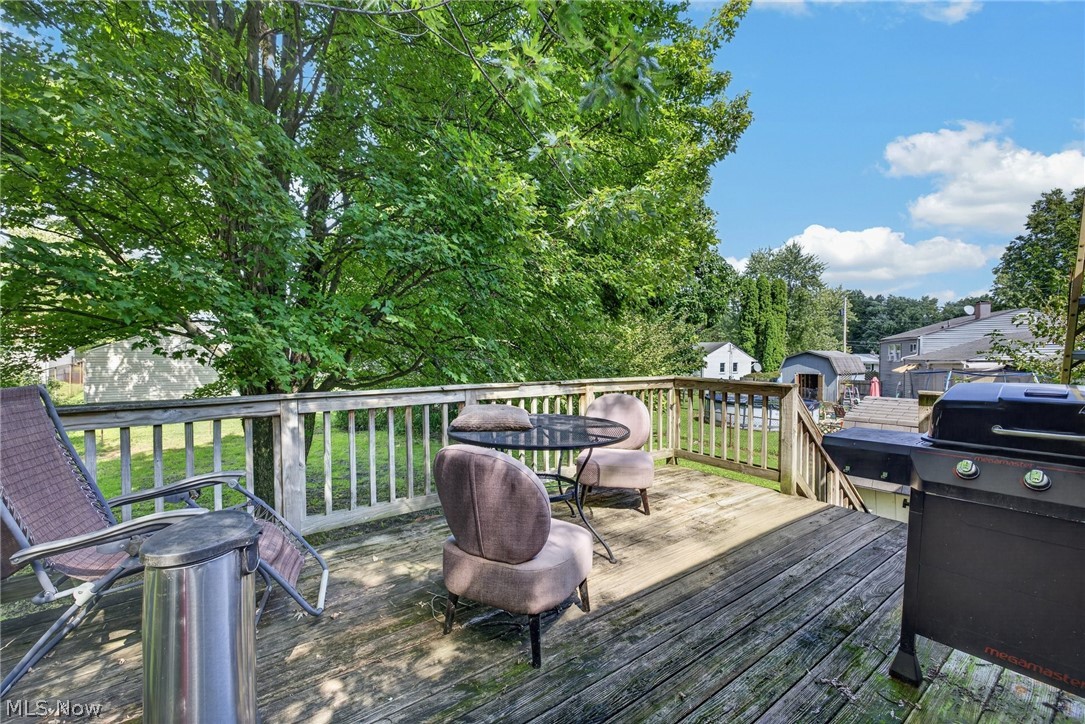 5124 Willow Crest Avenue Austintown OH 44515
