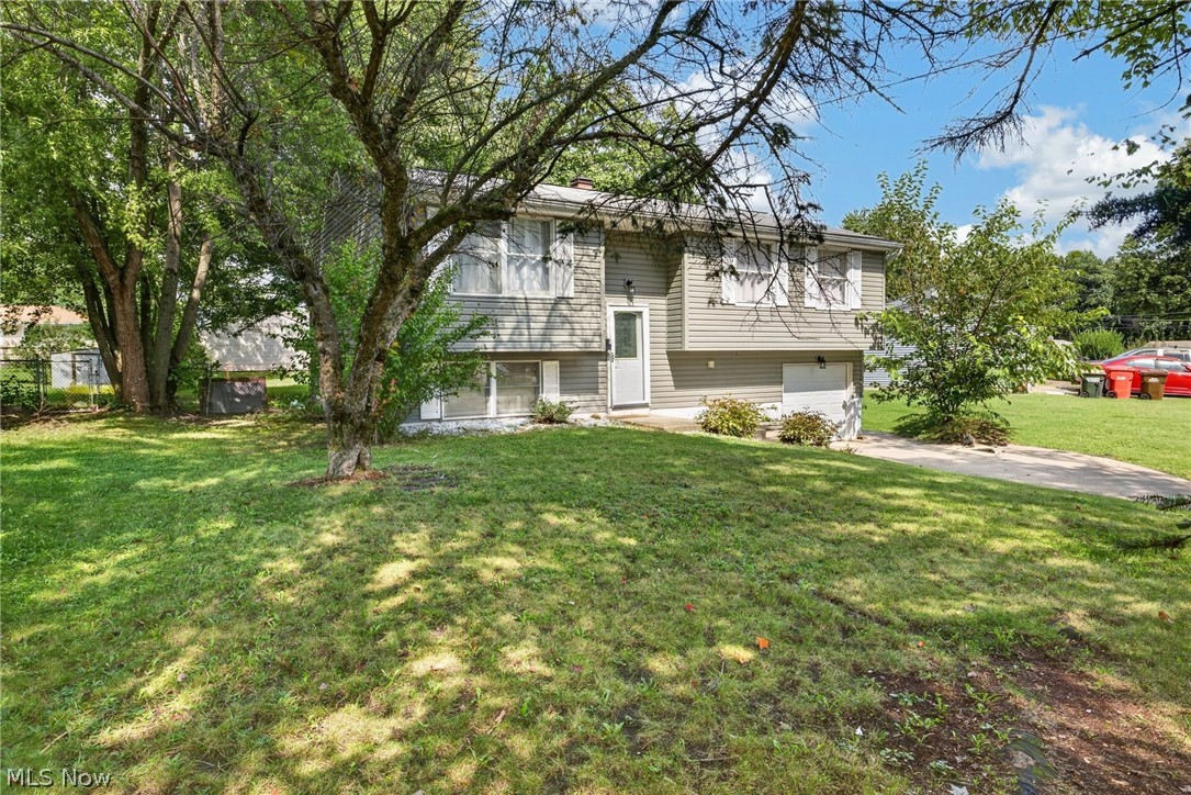 5124 Willow Crest Avenue Austintown OH 44515