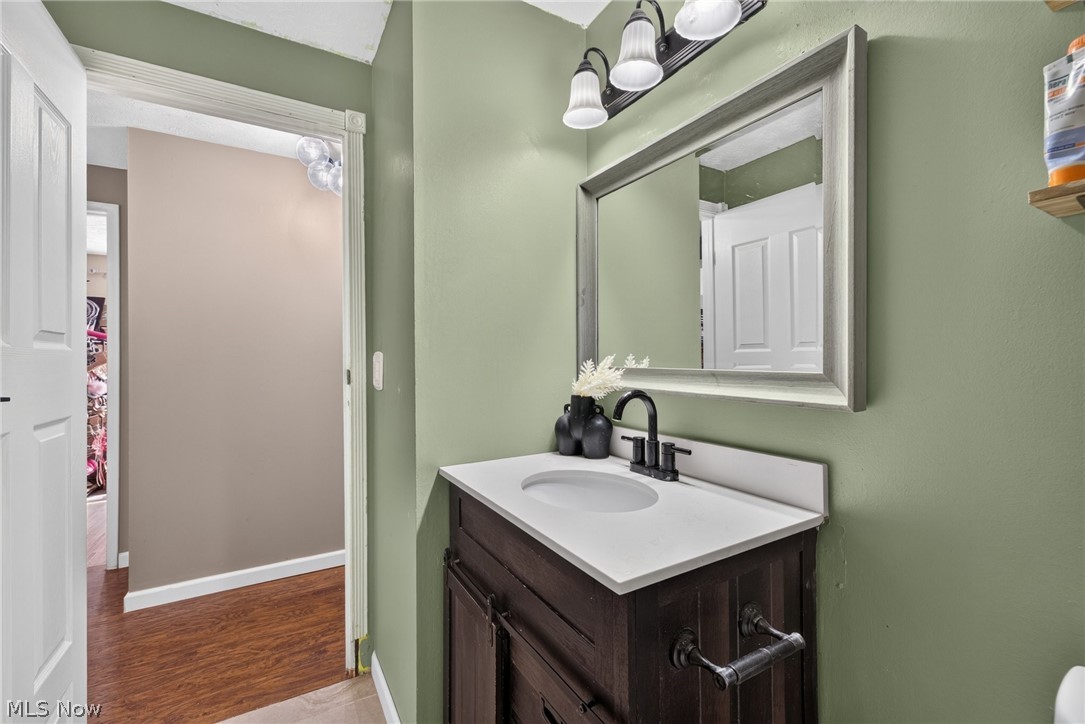 5124 Willow Crest Avenue Austintown OH 44515