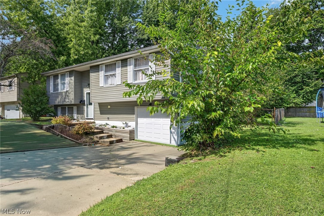 5124 Willow Crest Avenue Austintown OH 44515