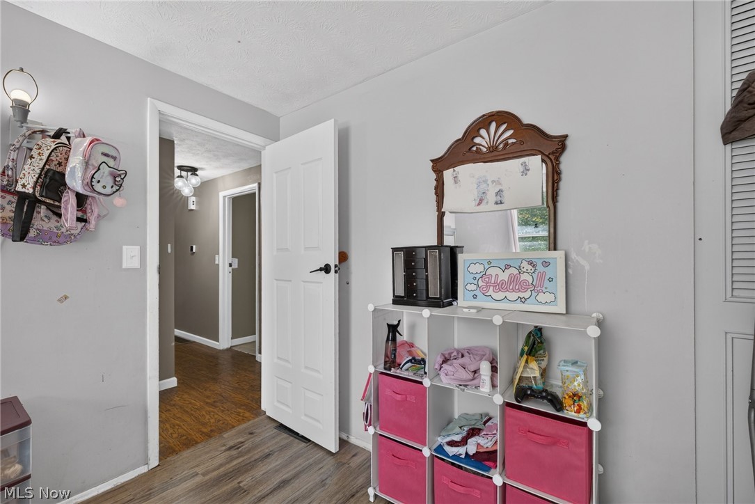 5124 Willow Crest Avenue Austintown OH 44515
