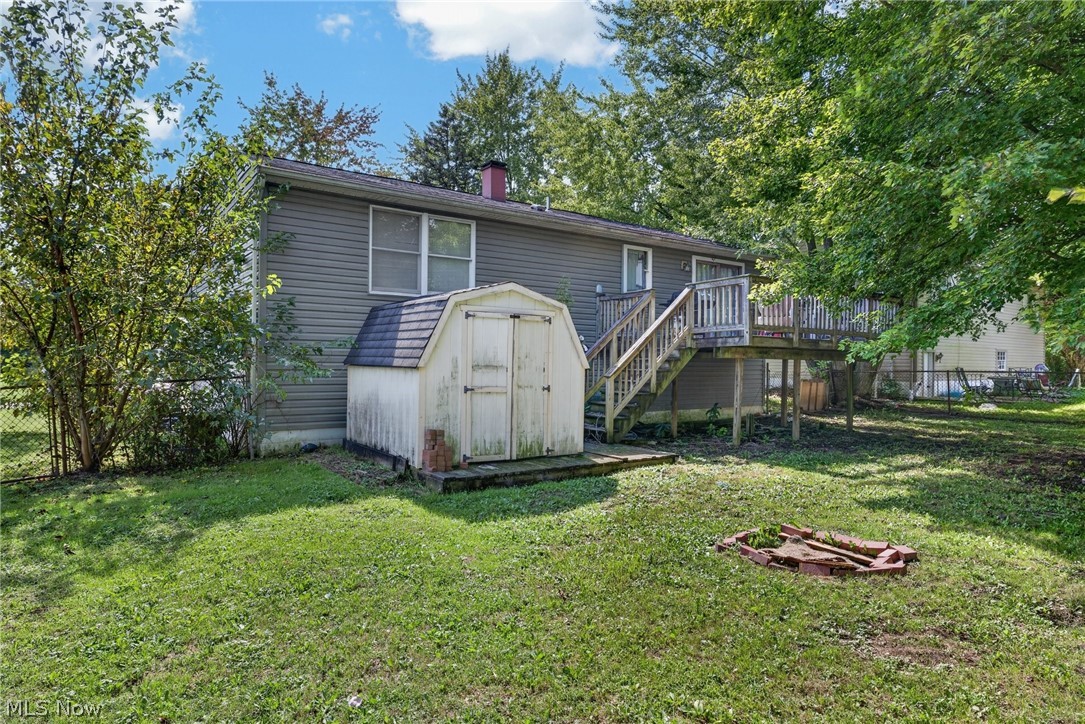 5124 Willow Crest Avenue Austintown OH 44515