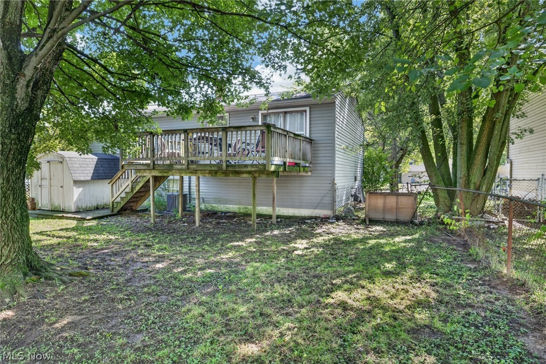 5124 Willow Crest Avenue Austintown OH 44515