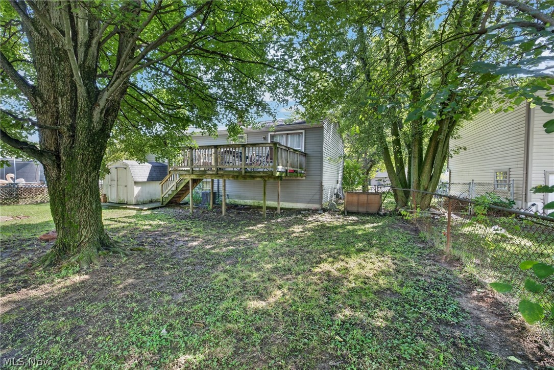 5124 Willow Crest Avenue Austintown OH 44515