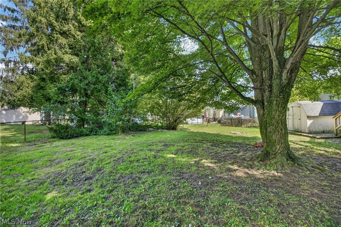 5124 Willow Crest Avenue Austintown OH 44515