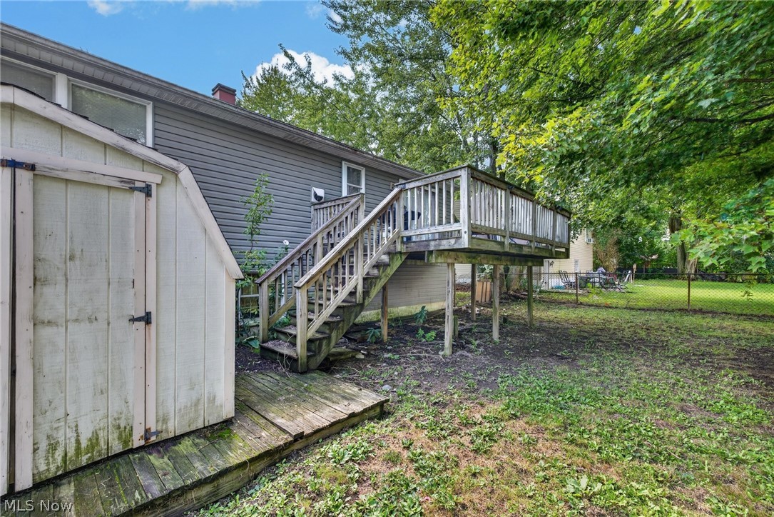 5124 Willow Crest Avenue Austintown OH 44515