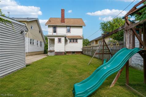 3484 W 120th Street Cleveland OH 44111