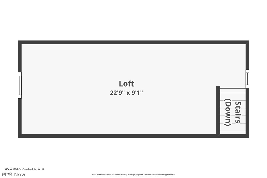 3484 W 120th Street Cleveland OH 44111