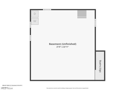 3484 W 120th Street Cleveland OH 44111