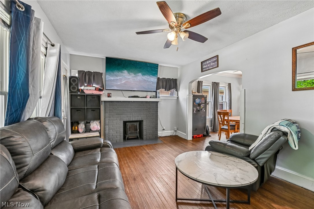3484 W 120th Street Cleveland OH 44111