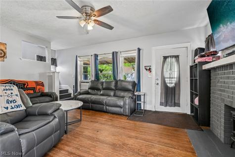 3484 W 120th Street Cleveland OH 44111