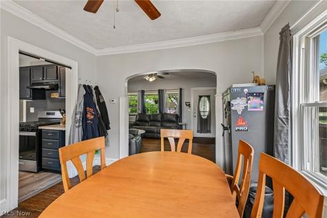 3484 W 120th Street Cleveland OH 44111