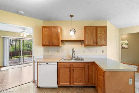 3008 Mount Pleasant Street NW North Canton OH 44720
