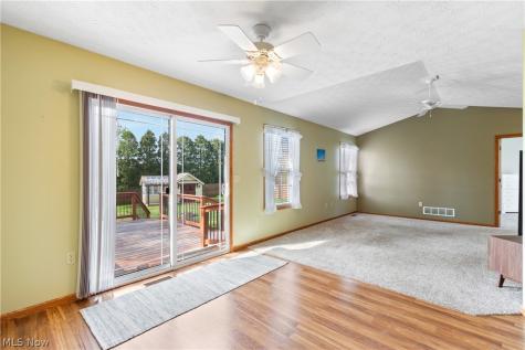 3008 Mount Pleasant Street NW North Canton OH 44720