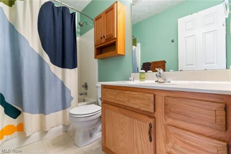 3008 Mount Pleasant Street NW North Canton OH 44720