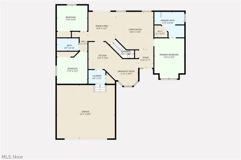 3008 Mount Pleasant Street NW North Canton OH 44720
