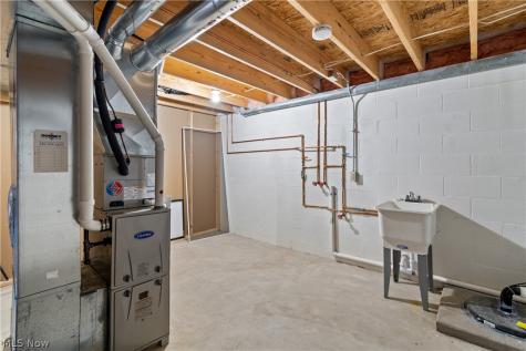 3008 Mount Pleasant Street NW North Canton OH 44720