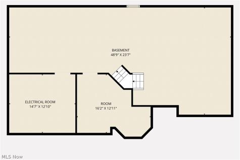 3008 Mount Pleasant Street NW North Canton OH 44720