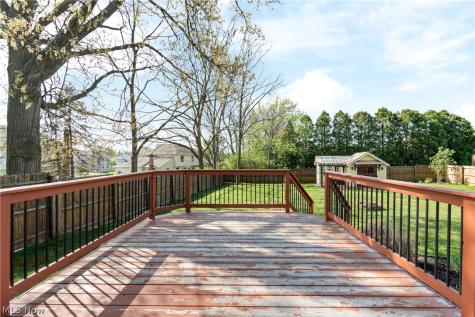 3008 Mount Pleasant Street NW North Canton OH 44720