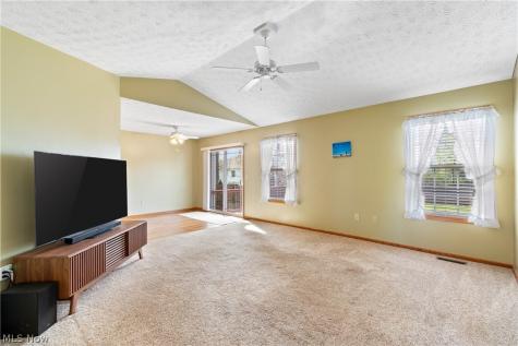 3008 Mount Pleasant Street NW North Canton OH 44720
