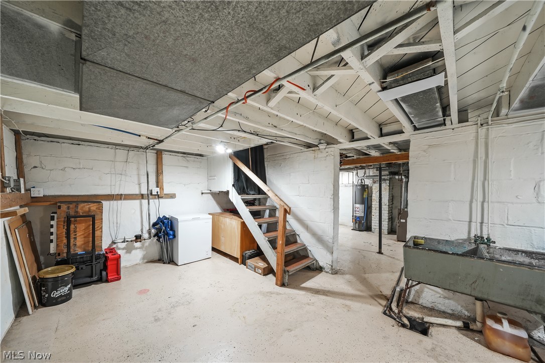 308 Arlington Boulevard Newton Falls OH 44444