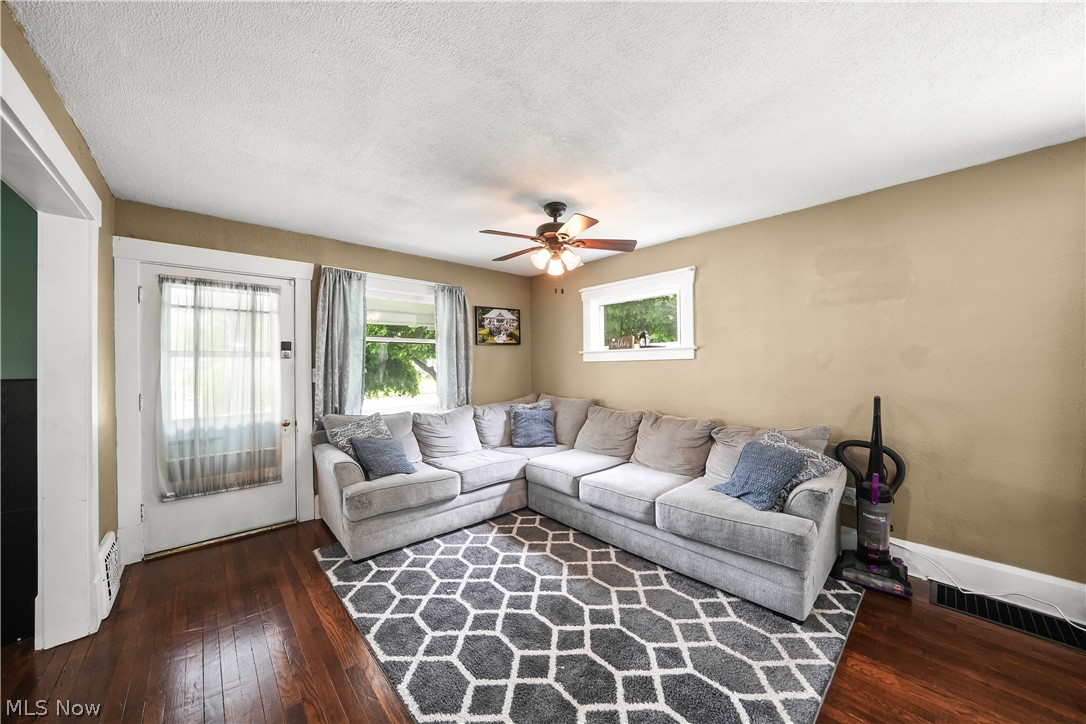 308 Arlington Boulevard Newton Falls OH 44444