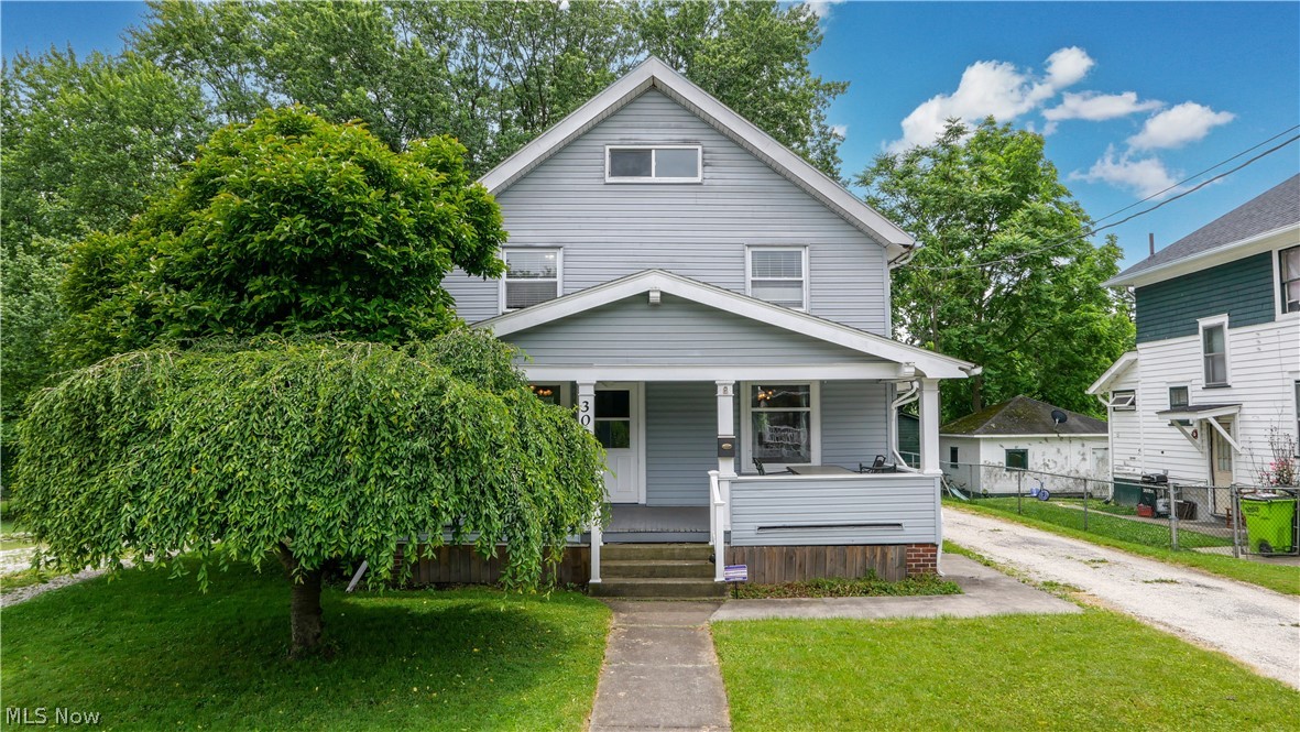 308 Arlington Boulevard Newton Falls OH 44444