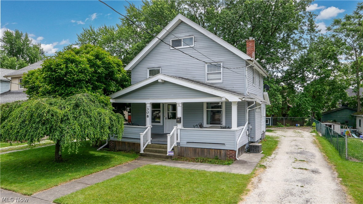 308 Arlington Boulevard Newton Falls OH 44444