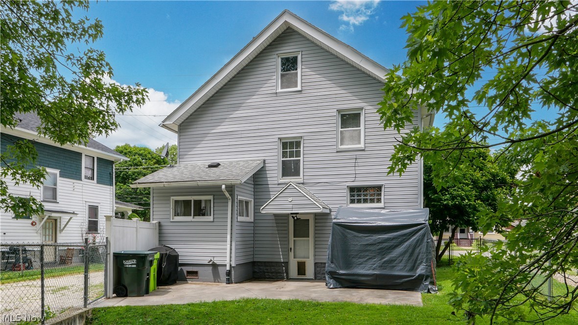 308 Arlington Boulevard Newton Falls OH 44444