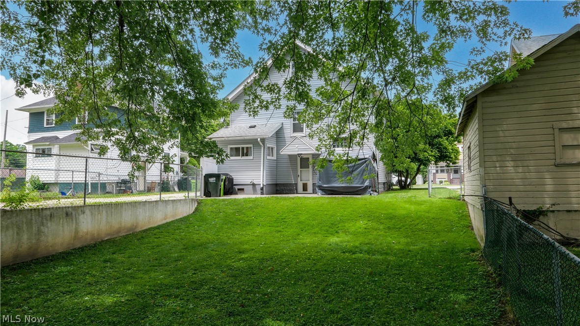 308 Arlington Boulevard Newton Falls OH 44444