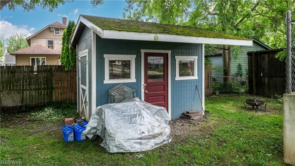 308 Arlington Boulevard Newton Falls OH 44444