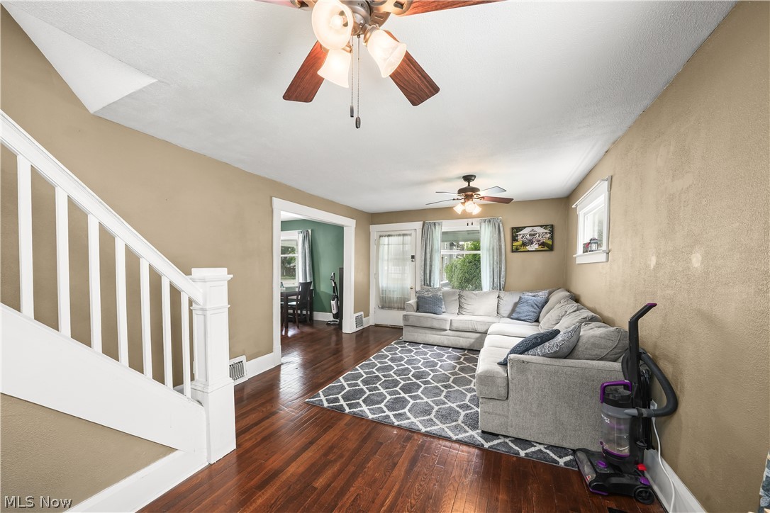 308 Arlington Boulevard Newton Falls OH 44444