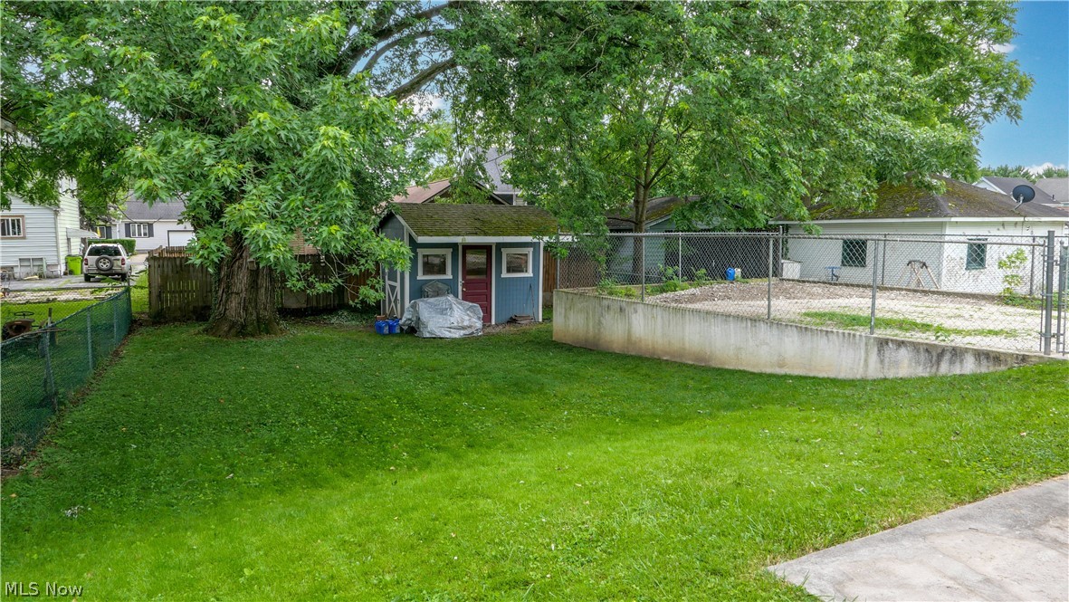 308 Arlington Boulevard Newton Falls OH 44444