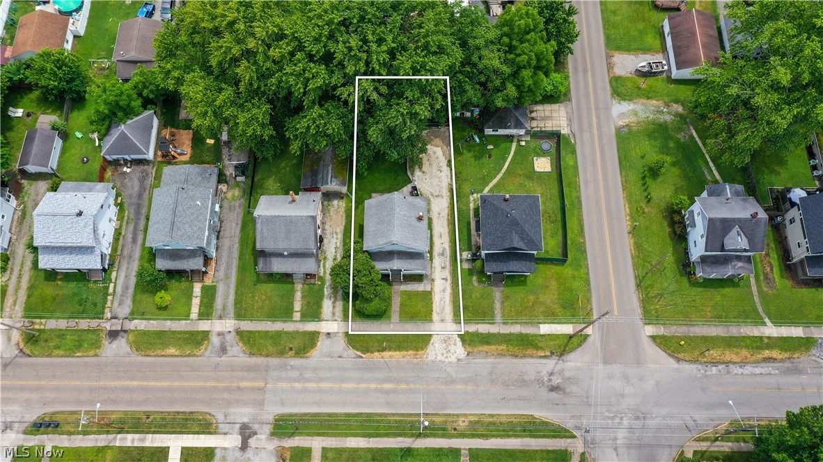 308 Arlington Boulevard Newton Falls OH 44444