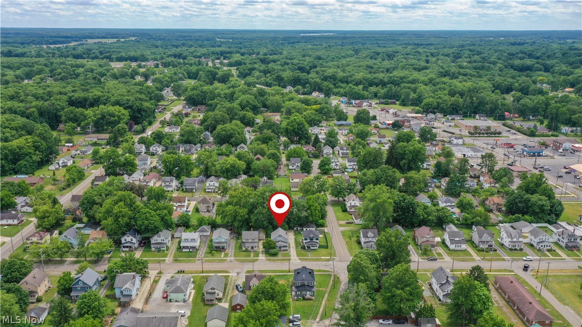308 Arlington Boulevard Newton Falls OH 44444