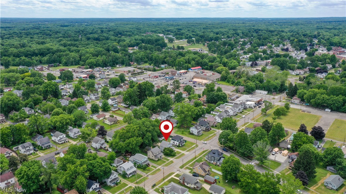 308 Arlington Boulevard Newton Falls OH 44444