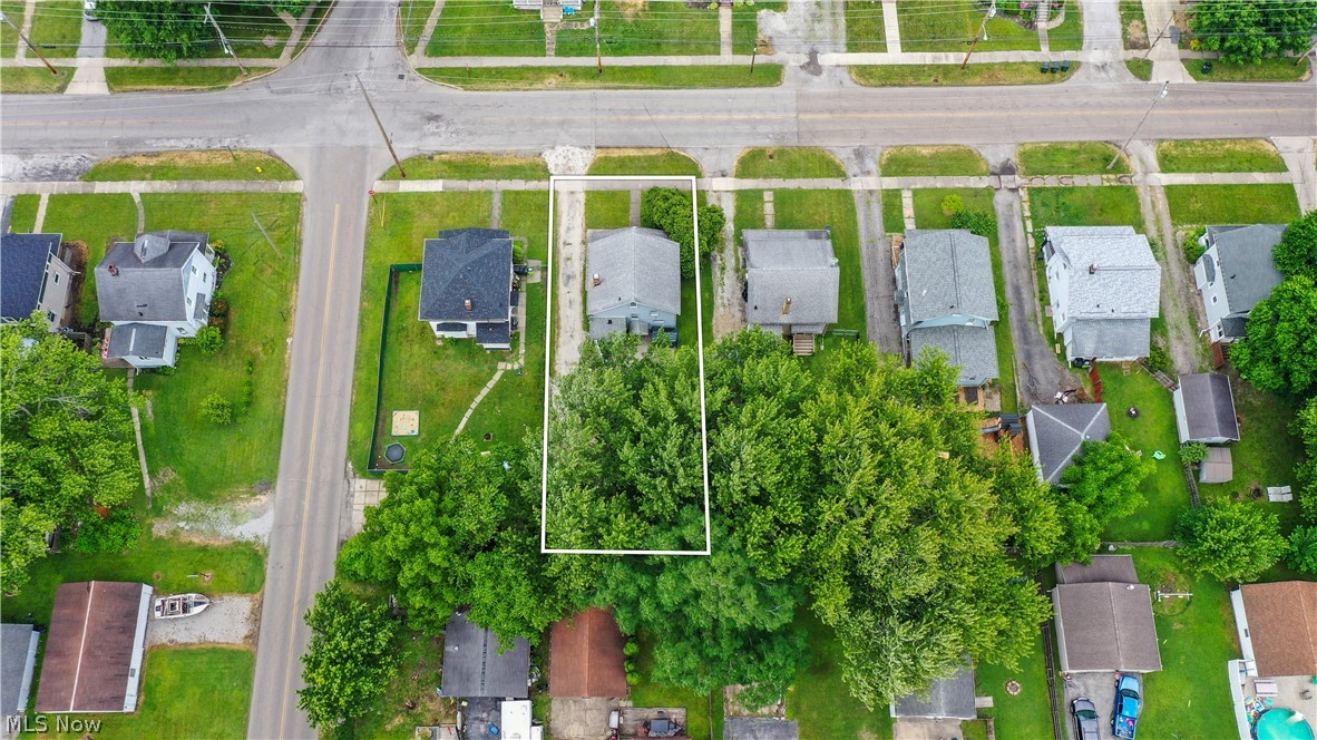 308 Arlington Boulevard Newton Falls OH 44444