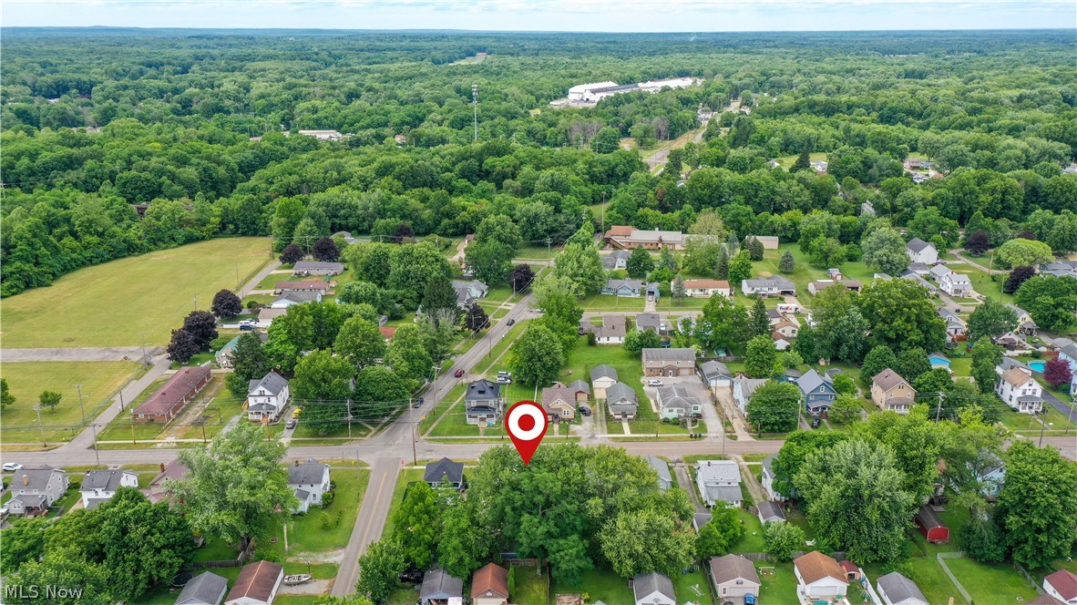 308 Arlington Boulevard Newton Falls OH 44444