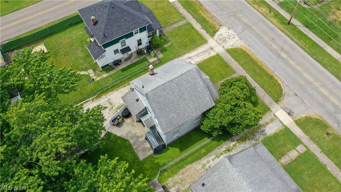 308 Arlington Boulevard Newton Falls OH 44444