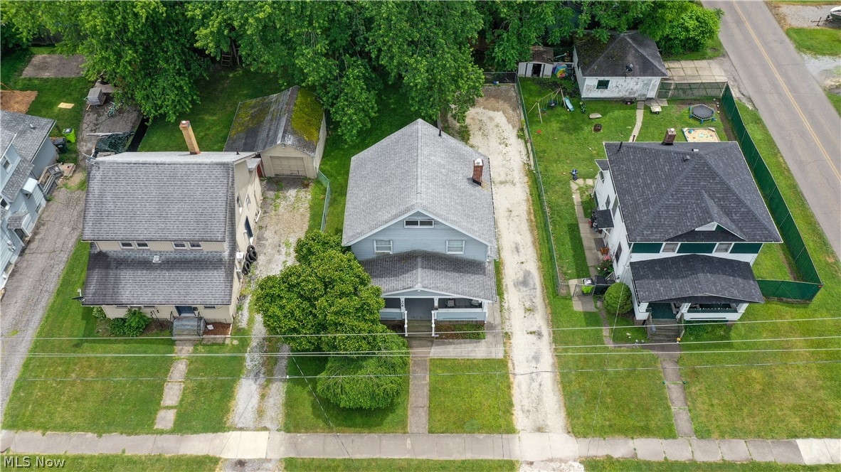 308 Arlington Boulevard Newton Falls OH 44444